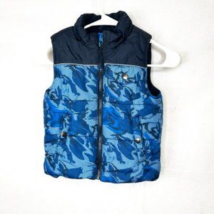 Child's Vest
